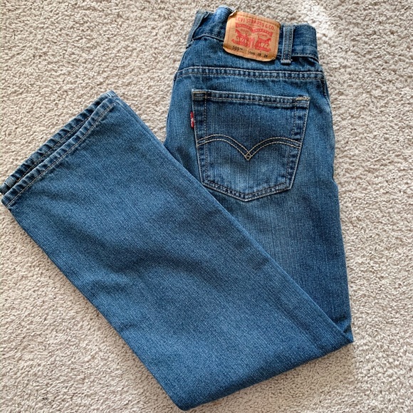 jeans 28 x 28